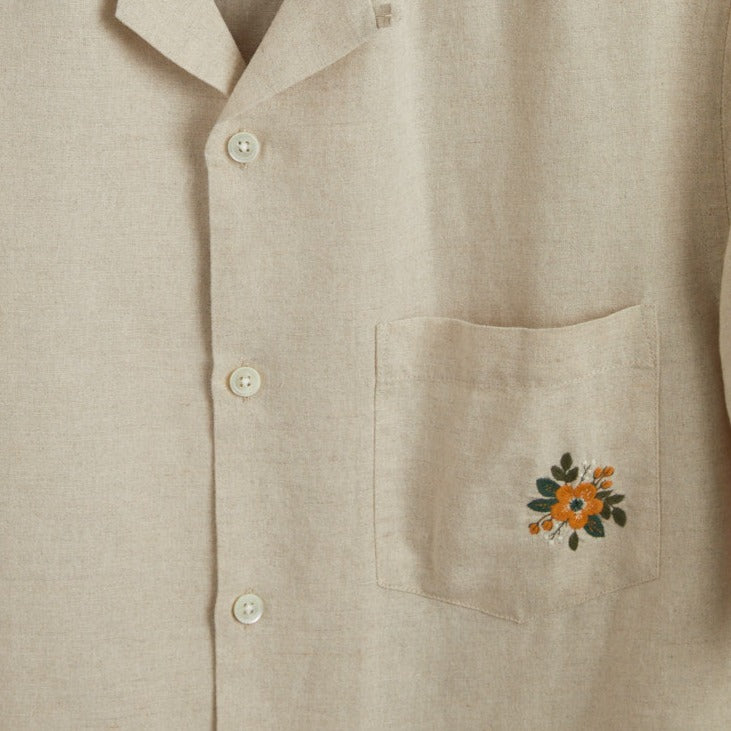 Portuguese Flannel Spring 2 Shirt