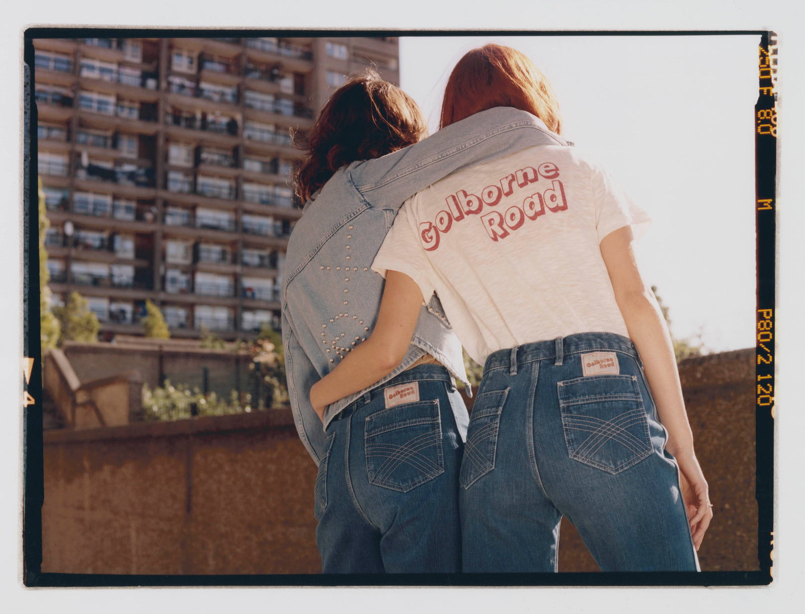 In Conversation: M.i.h Jeans