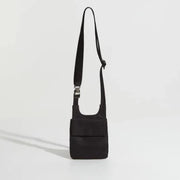 ARCS Ghosting Pouch in Black