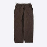 Satta Slow Pant in Speckled Brown