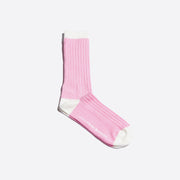SOCKSSS Pink Socks