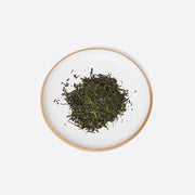 Palm of Feronia Gyokuro Green Tea