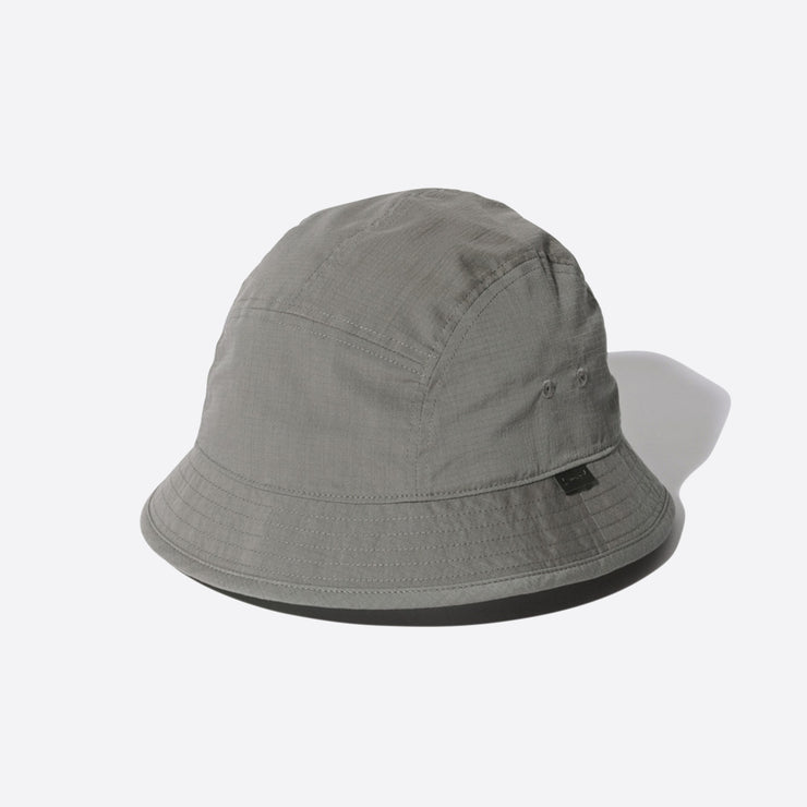 Snow Peak Stretch FR Hat in Grey
