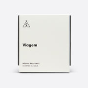 Earl of East Premium Soy Wax Candle - Viagem