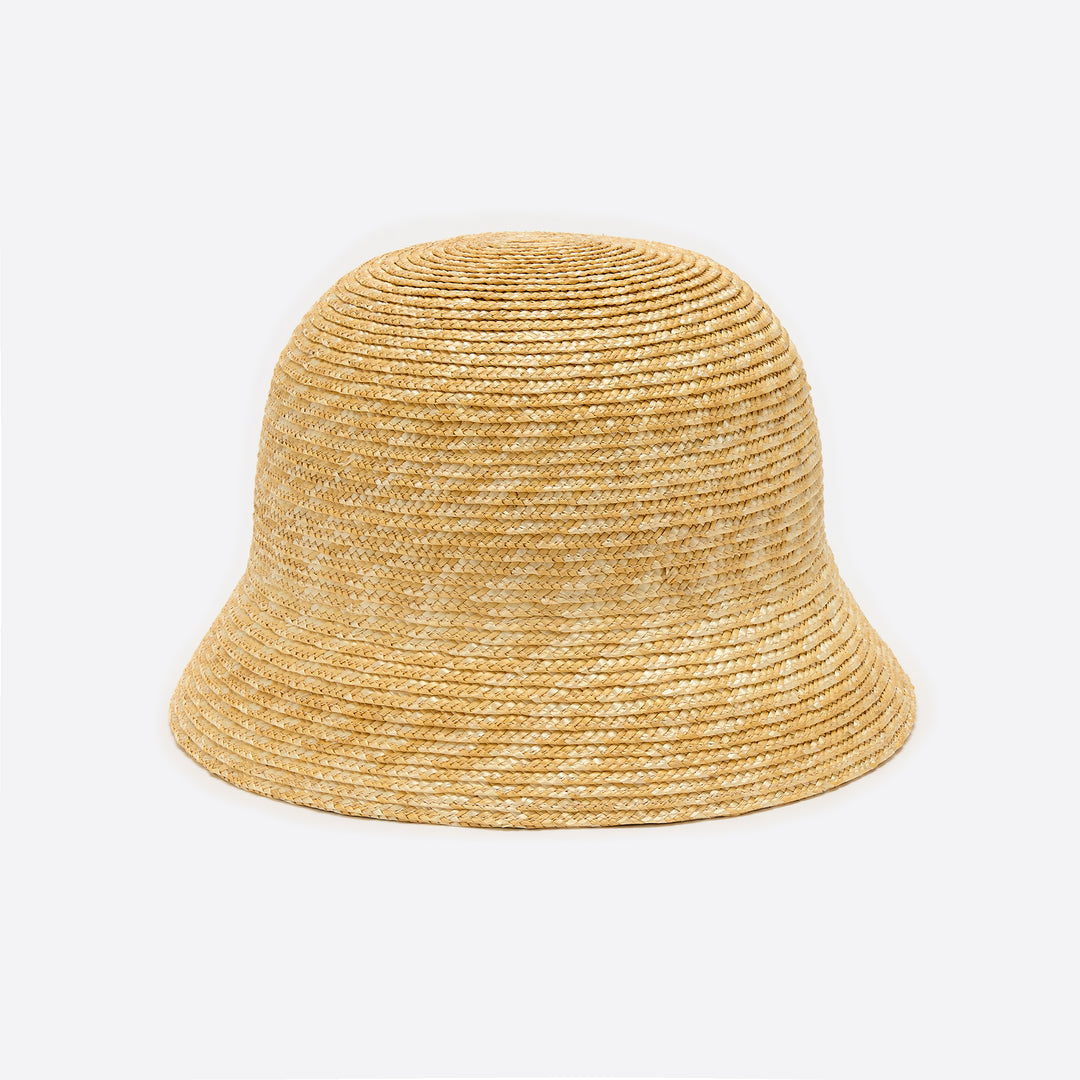 Câbleami Straw Dixie Hat