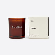 Earl of East Premium Soy Wax Candle - Viagem