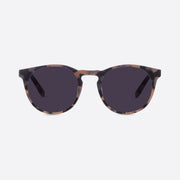 FINLAY London Percy in Stone Tortoise with Grey Lenses