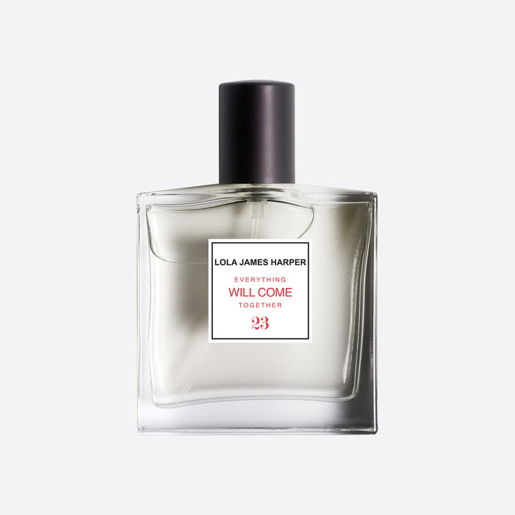 Lola James Harper Eau de Toilette - Everything Will Come Together