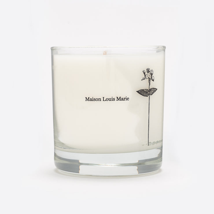 Maison Louis Marie Candle in Antidris Cassis