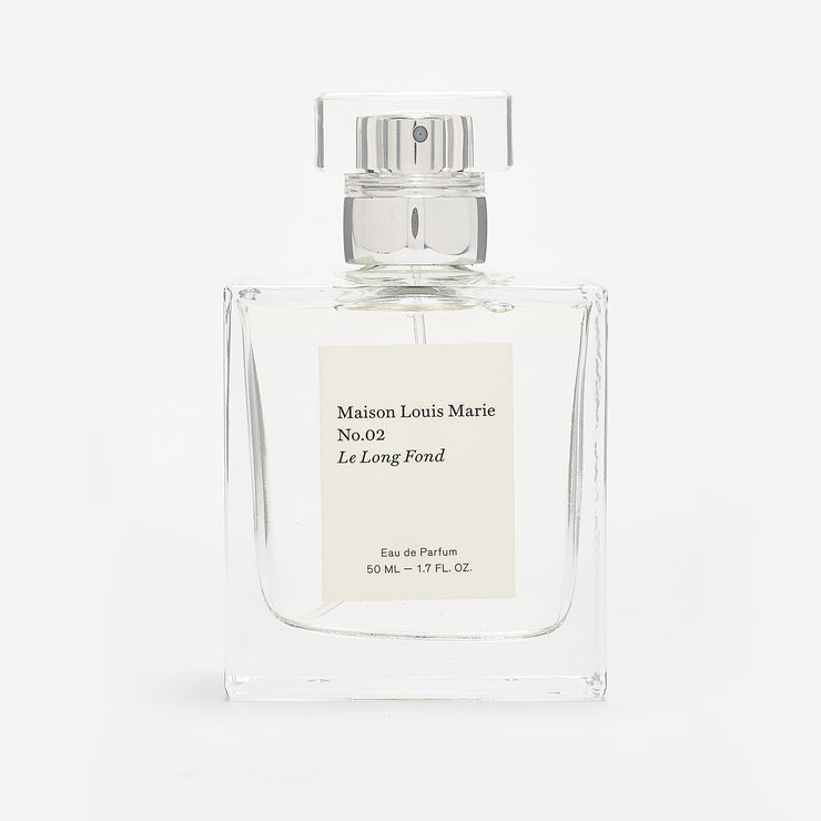 Maison Louis Marie Eau de Parfum in No.02 Le Long Fond