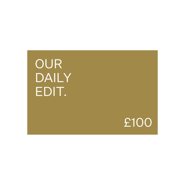 ODE £100 Gift Card