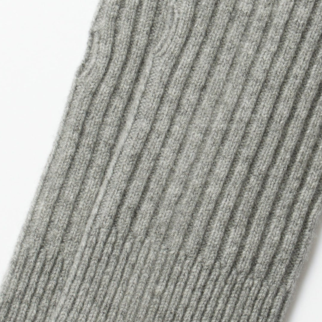 RoToTo Seamless Hand Warmers in Grey