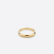 Wolf Circus Emeile Ring in Gold