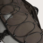 Satta Crossbody Bag in Charcoal