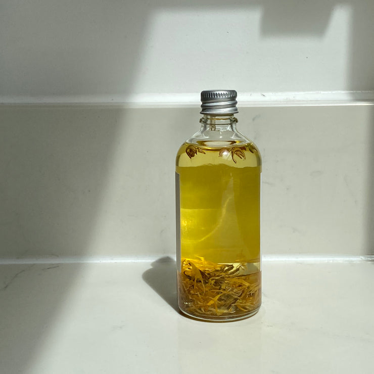 NARLOA Marigold Body Oil