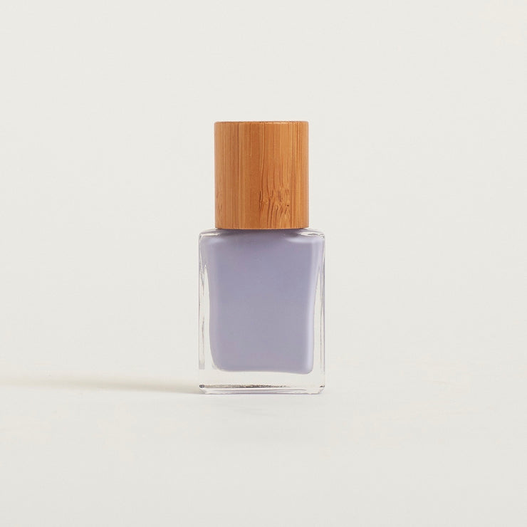 Licia Florio Nail Polish in Lavender