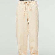 Girls of Dust Pasha Pants in Mountain Cotton Straw